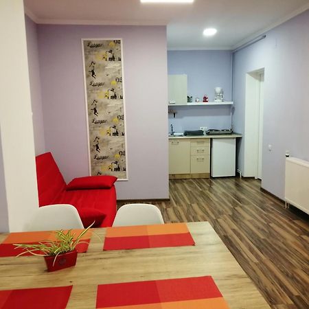 شقة Violet House توردا المظهر الخارجي الصورة