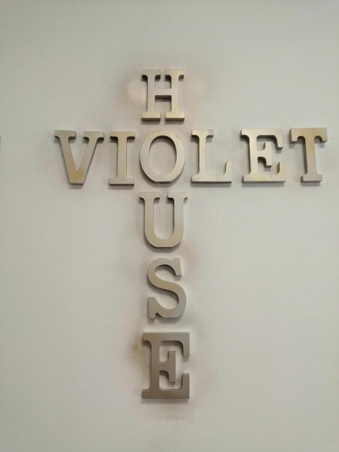 شقة Violet House توردا المظهر الخارجي الصورة