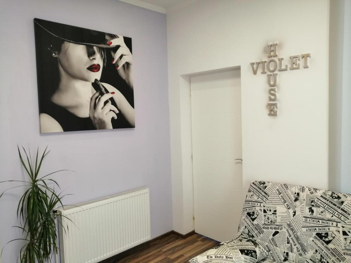 شقة Violet House توردا المظهر الخارجي الصورة