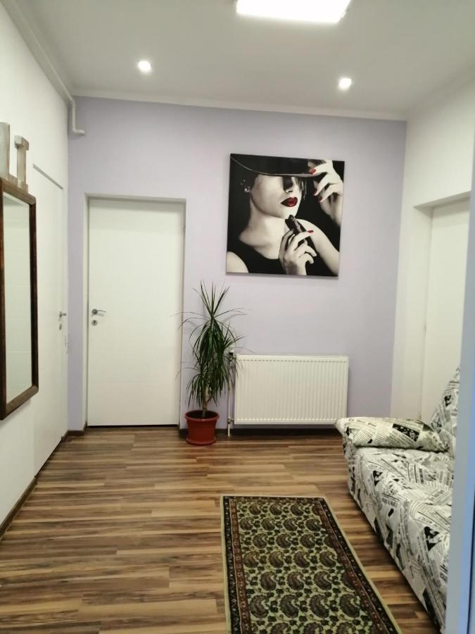 شقة Violet House توردا المظهر الخارجي الصورة