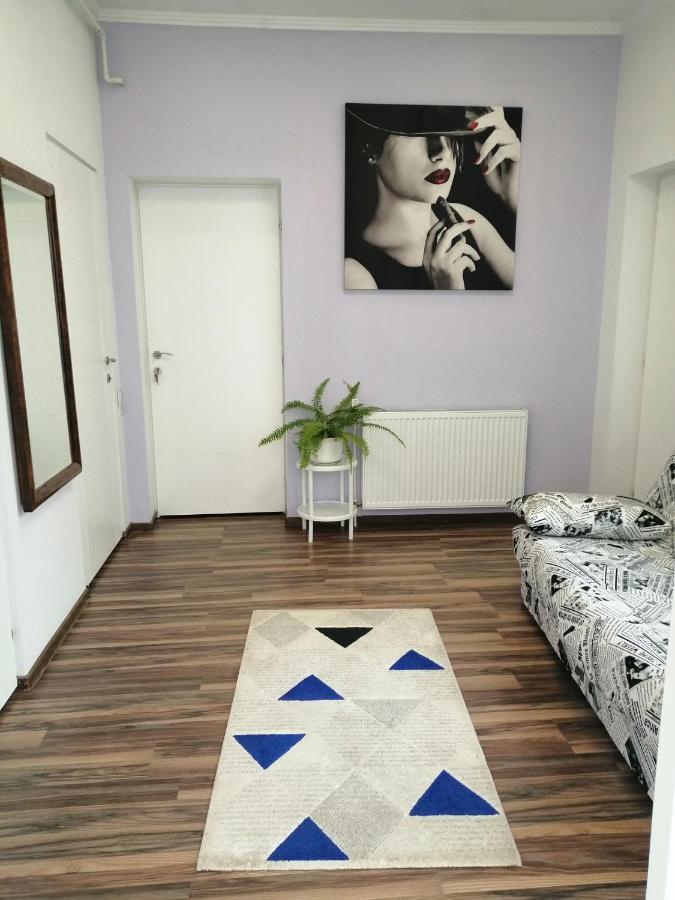 شقة Violet House توردا المظهر الخارجي الصورة