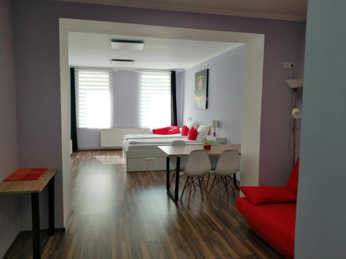 شقة Violet House توردا المظهر الخارجي الصورة