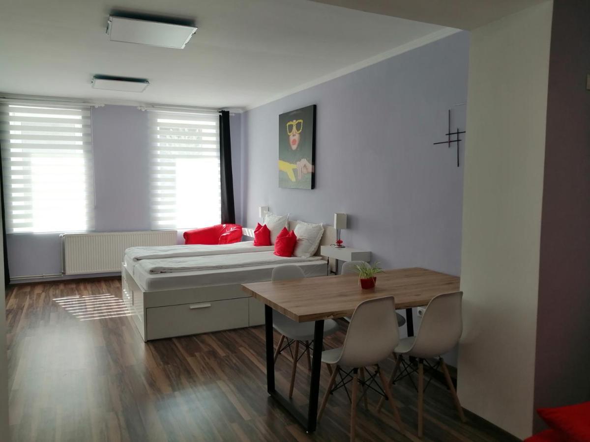 شقة Violet House توردا المظهر الخارجي الصورة