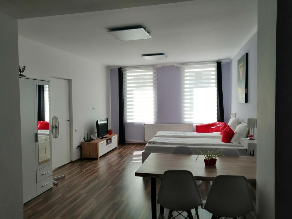 شقة Violet House توردا المظهر الخارجي الصورة