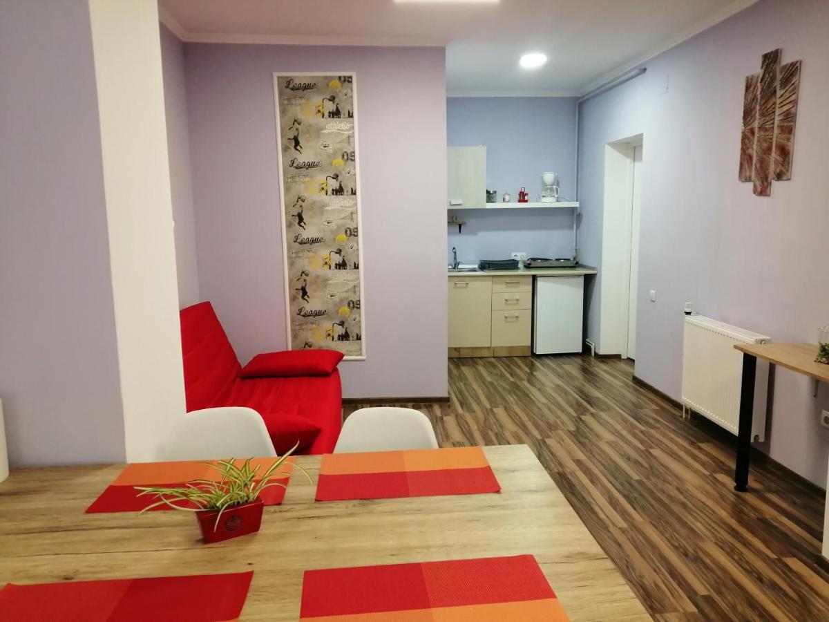 شقة Violet House توردا المظهر الخارجي الصورة