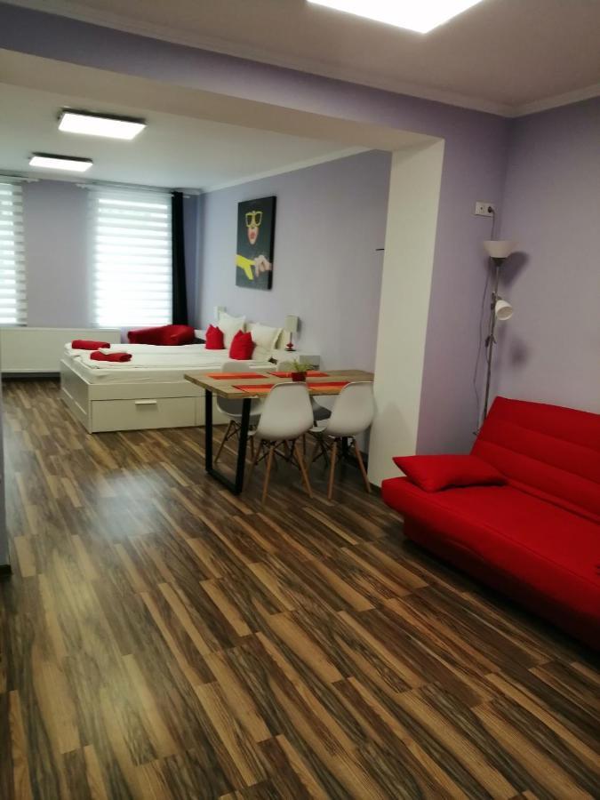شقة Violet House توردا المظهر الخارجي الصورة